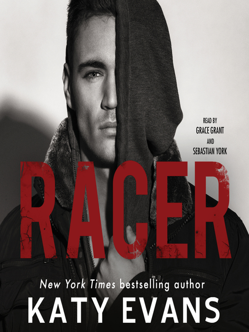 Title details for Racer by Katy Evans - Available